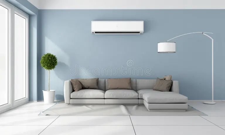 living-room-air-conditioner-blue-gray-sofa-wall-d-rendering-53278948